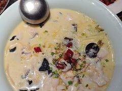 -东篱艺厨(长春路友好店)