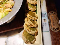 -绿茶餐厅(西湖银泰百货店)