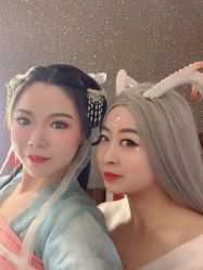 -盘子女人坊生日照·摄影馆(浦东店)