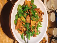 -十二点·辣椒炒肉(南山店)