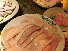 -小龙坎火锅(双林店)