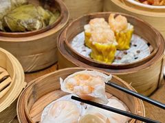 -山水茶艺馆·点心粤菜·30年老字号