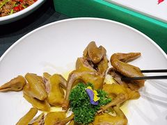 -肆月河豚·淮扬菜·湘菜(华天店)