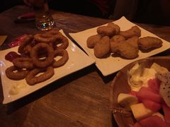 -Helens海伦司小酒馆(红旗南路店)