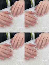 -M·X Nail日式美甲美睫