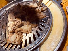 -喜来稀肉(北外滩白玉兰广场店)