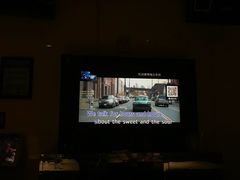-百威KTV(恒福路店)