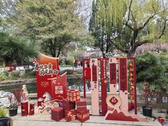 -上海醉白池公园