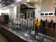 -So Lounge索兰至餐厅(蓝色港湾店)