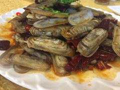 华盛丰温州大排档-华盛丰温州大排档(东三环南路店)
