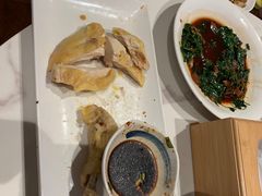 -壹只菜·崇明本地特色菜(崇明南门店)