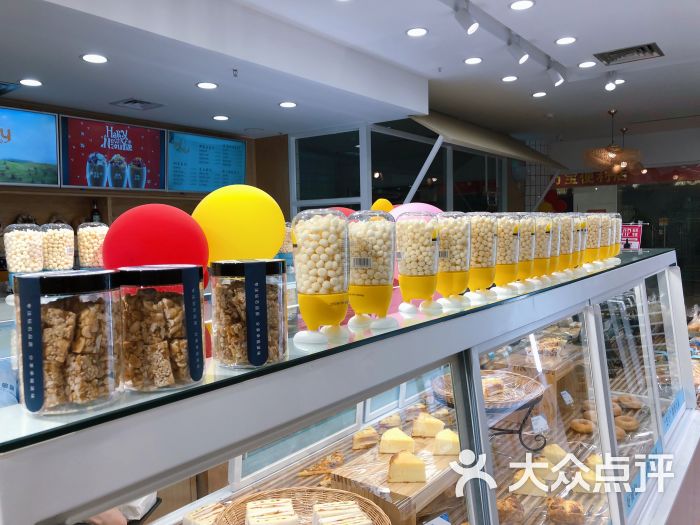 金誉面包坊(万象城店)图片 - 第4张