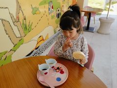 -水桶王国主题餐厅·聚会·生日派对·亲子活动·家庭套餐(亚龙湾希尔顿店)