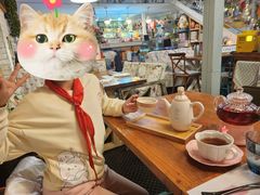 -Kitchen·Y洋厨房西餐厅(王府壹号店)