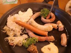 -蓝枪鱼西餐厅(锦华店)