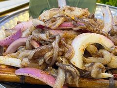 -杨记齐齐哈尔烤肉(总店)