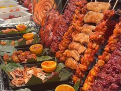 -韩盛·盛江山自助料理(学院路江北大学城店)