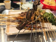 -河南前程·羊肉汤·烧烤(总店)