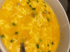 海鲜疙瘩汤-渔家风味·鲅鱼水饺·央视展播·海鲜天津菜(开发区店)