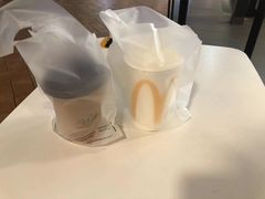 -麦当劳(苏州火车站南广场店)