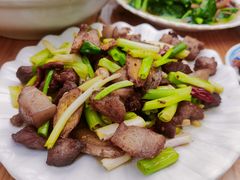 -腾冲国萍农家乐