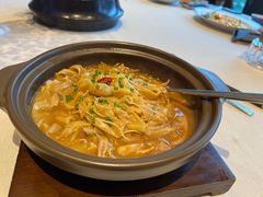 -三利音·东方司宴(外滩店)