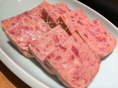 午餐肉-协成海鲜火锅(情侣路店)