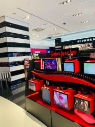 -丝芙兰Sephora