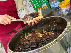-东仓门早市