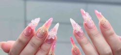 -RL Nail·瑞丽美甲美睫品牌原创店