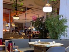 -大熊猫毛肚火锅(烟台万象汇店)