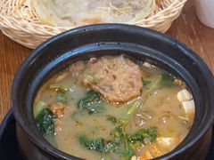 -溢香苑瓦罐(前进路店)