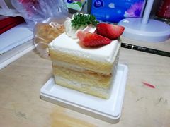 -味多美蛋糕(六道口店)