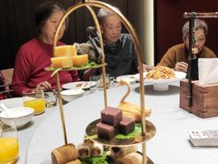 -北平食府·北京烤鸭(北京西站六里桥店)