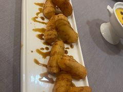 -四川饭店(长白店)