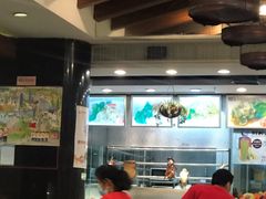 大堂-六婶西关小厨(光塔路店)