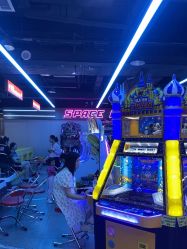 -潮立方(南岗店)