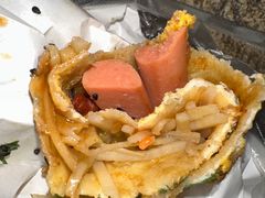 -卞姐蛋饼(陕西南路店)