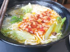 -好麺世家海鲜面馆(新建中路店)