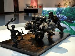 -哈尔滨规划展览馆