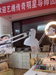 -星辰·新中式美甲美睫工作室