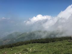 -北京灵山风景区