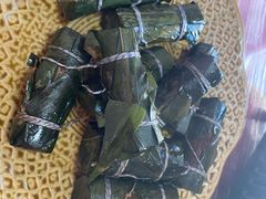 竹筒饭-古城苗家土菜馆(河景餐厅店)