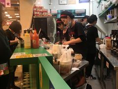 -孖记茶档·热腾茶餐(乐峰店)