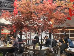 -二泉园老菜馆·百年无锡菜