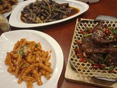 -有位虾匠·香辣蟹·小龙虾(李村店)