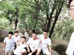 -火炉山森林公园