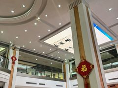 -亮宝楼国宴+文化陕菜