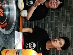 -火社火锅(平安大街店)