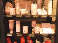 零售区-星巴克(无锡大东方店)